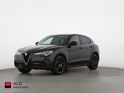 Achetez ALFA ROMEO ALFA ROMEO STELVIO sur Ayvens Carmarket